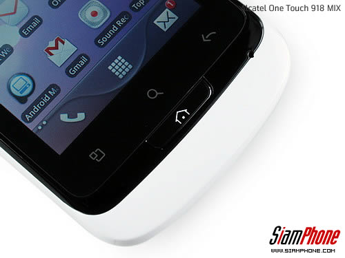 Alcatel One Touch 918 MIX - อัลคาเทล One Touch